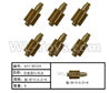 HG P408 Differential planetary gear-6pcs-407-W029
