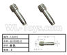 HG P408 Pin screws-2pcs-Φ2.5X11mm,M3-CX001