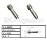 HG P408 Pin screws-2pcs-Φ2.5X12mm,M4-CX002