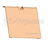 HG P408 Rear box door-HMVEE-062