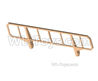 HG P408 Front bumper-HMVEE-077