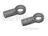 HG P408 Steering rod head A-2pcs-HMVEE-090
