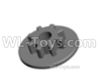 HG P408 Steering arm cover-HMVEE-091