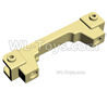 HG P408 Front and rear swing arm suspension-HUMVEE-003