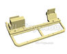 HG P408 Car window windshield bracket-HUMVEE-010