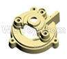HG P408 Planet housing cover-HUMVEE-021