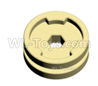 HG P408 Gear positioning sleeve-HUMVEE-026