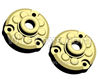 HG P408 Differential housing-HUMVEE-028