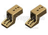 HG P408 Collision bar positioning seat-2pcs-HUMVEE-039