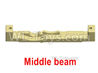 HG P408 Middle beam-HUMVEE-041