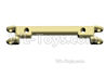 HG P408 Steering linkage lever-HUMVEE-044