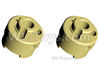 HG P408 Differential positioning sleeve-HUMVEE-048