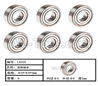 HG P408 Bearing-8pcs-Φ9xΦ5x3mm-LS225