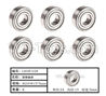 HG P408 Bearing-8pcs-Φ24xΦ15x5mm-LSDS-028