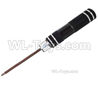 HG P408 Hexagon socket screwdriver 1.5mm-LSD-8ASS-1.5