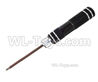 HG P408 Hexagon socket screwdriver 2.5mm-LSD-8ASS-2.5