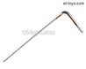HG P410 Parts L-Wrench for the P410 Raptor car Motor gear.