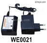 HG P410 Parts Official charger and balance charger.It Can charge 1 battery at the same time.WE0021 for 1/10 HengGuan P410 Raptor Pickup RC Car Vehicles Model.