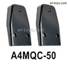HG P410 Parts A4MQC-50 shock absorber support seat for 1/10 HengGuan P410 Raptor Pickup RC Car Vehicles Model.