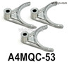 HG P410 Parts A4MQC-53 Shifting parts,Gear moving parts for 1/10 HengGuan P410 Raptor Pickup RC Car Vehicles Model.