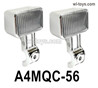 HG P410 Parts A4MQC-56 headlight searchlight assembly for 1/10 HengGuan P410 Raptor Pickup RC Car Vehicles Model.