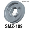 HG P410 Parts SMZ-109 Gear movable part A for 1/10 HengGuan P410 Raptor Pickup RC Car Vehicles Model.