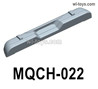 HG P410 Parts MQCH-022 Rear bumper,Rear collision avoidance for 1/10 HengGuan P410 Raptor Pickup RC Car Vehicles Model.