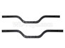 HG P601 Main bridge frame Parts(2pcs)-P10001