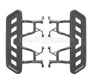 HG P601 Pedal Parts(2pcs)-P10005