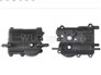 HG P601 Central transmission housing shell Parts-P10022+023