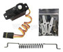 HG P601 Shift Upgrade servo rocker arm assembly Parts-P10030