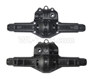 HG P601 Front and Rear Gearbox Housing Shell Parts-P10035+037