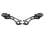 HG P601 Front bumper bracket Parts(Left and Right)-P10101+102
