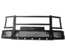 HG P601 Front bumper Parts-P10103