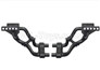 HG P601 Rear bumper bracket Left and Right Parts-P10104+105