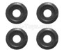 HG P601 Car shell bracket Parts-P10112