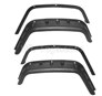 HG P601 Front wheel plate + fixed strip set Parts-P10118+119+120+121