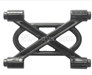 HG P601 Bridge expansion reinforcement board Parts-P10134