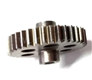 HG P601 Wheel drive large teeth Parts-H01002 Parts-(be used for the Front or rear gearbox).