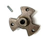 HG P601 Main gear seat Parts-H01006