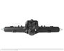 HG P601 Rear gearbox assembly Parts-DHG Parts-BX03