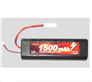HG P601 Battery Parts-7.4V 1500mAh 15C Battery with T Parts-shape Plug Parts-HG Parts-B7415