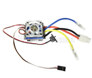 HG P601 Independent brushed ESC Parts-HG Parts-ESC1
