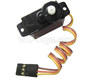 HG P601 Hanging gear servo, 9g standard plastic gear steering gear Parts-HG Parts-S08
