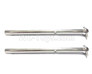 HG P601 Parts-Drive dog bone(2pcs) Parts-W02007(Be used for the Front gear box)