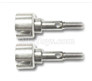 HG P601 Parts-Drive cup(2pcs) Parts-W02010(Be used for the Front gear box)