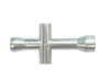 HG P601 Parts-Cross wrench (small)-W02019