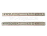 HG P601 Upgrade Metal Parts-Extended link Rod for Bridge frame(2pcs) Parts-H01018