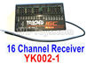 HG P602 Receiver Parts-YK002-1,16 cHANNEL Receiver board