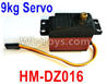 HG P602 9kg Servo-HM-DZ016